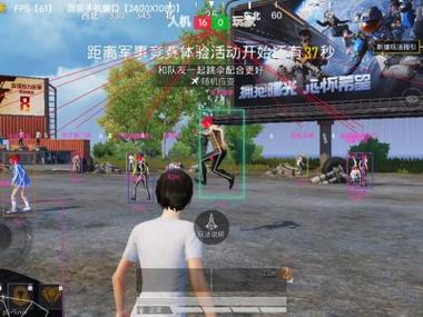 和平精英ios辅助安装是整个app吗（和平精英iOS辅助的安装过程有哪些关键步骤？）